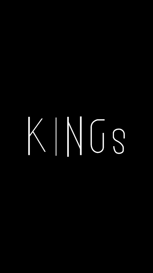 ＫＩＮＧｓ Screen 3