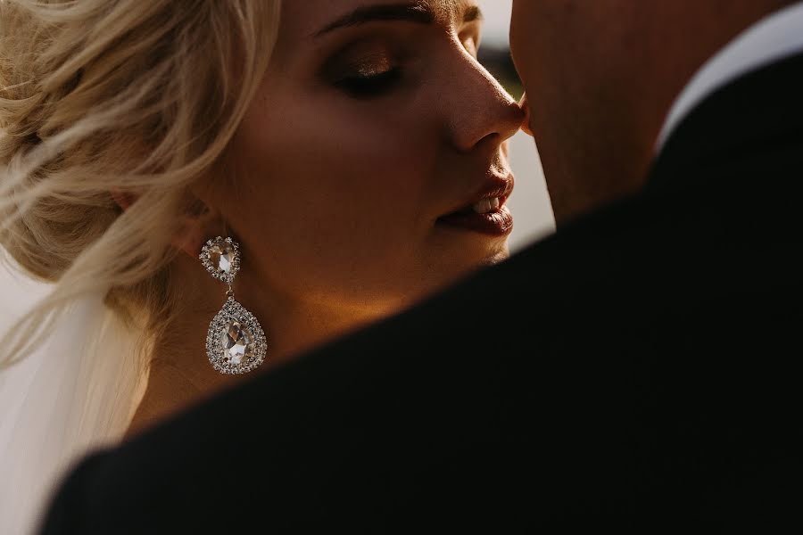 Esküvői fotós Anastasiya Sascheka (nstsashch). Készítés ideje: 2018 július 1.