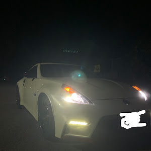 フェアレディZ Z34型