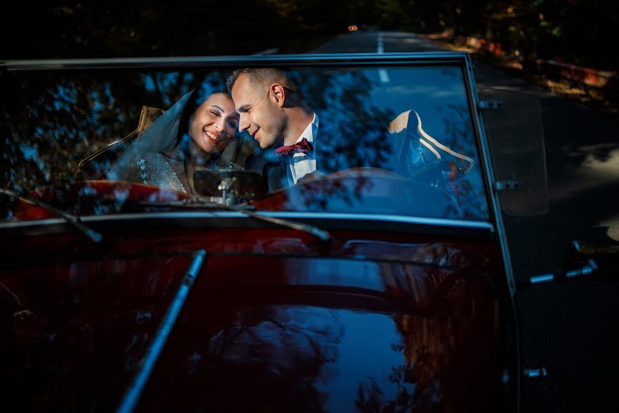 शादी का फोटोग्राफर Andrei Enea (andreienea)। दिसम्बर 4 2022 का फोटो
