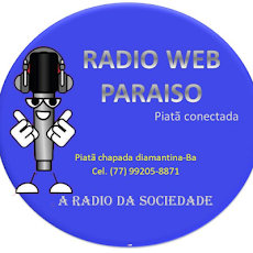 radioparaisowebのおすすめ画像1