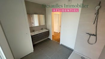 appartement à Mulhouse (68)