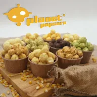 Planet Popcorn photo 3