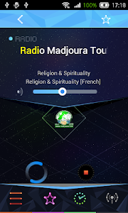 Radio Mali screenshot 1