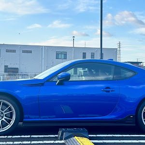 BRZ ZC6