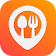 Cafe Finder icon