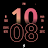 Active Peach Watch Face icon