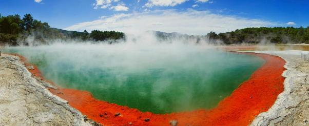 Rotorua