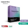 Phần Mềm Diệt Virus Kaspersky Plus 1 Thiết Bị/Năm - Hàng Chính Hãng