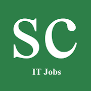Bangladesh IT Jobs  Icon