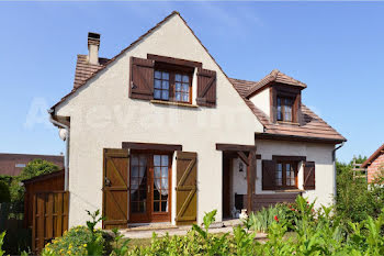 maison à Montgeron (91)