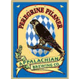 Appalachian Peregrine Pilsner