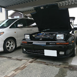 スープラ JZA70