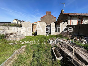 maison à Cholet (49)