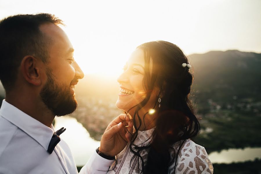 Photographe de mariage Anna Khomutova (khomutova). Photo du 24 juillet 2018