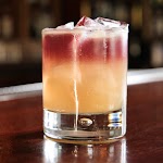 New York Sour was pinched from <a href="http://www.liquor.com/recipes/new-york-sour-2/" target="_blank">www.liquor.com.</a>