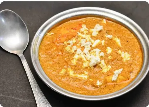 Paneer Butter Masala