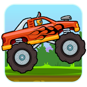 Extreme Racing: Monster Truck  Icon