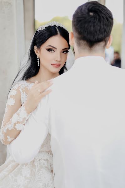 Wedding photographer Nursial Asilov (nursial). Photo of 9 August 2023