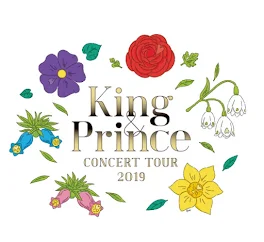 Ｋｉｎｇ＆Ｐｒｉｎｃｅの、LIVEについて…