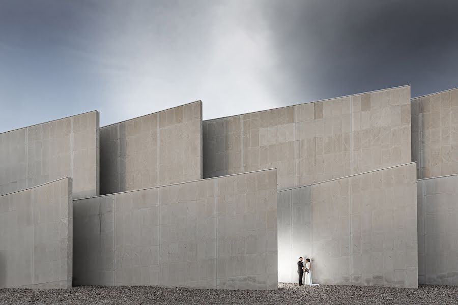 Photographe de mariage Ferran Mallol (mallol). Photo du 3 janvier