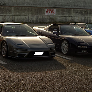 NSX NA1