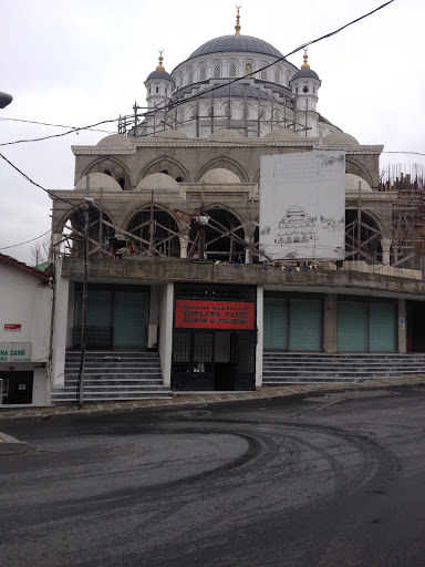 Mevlâna Camii