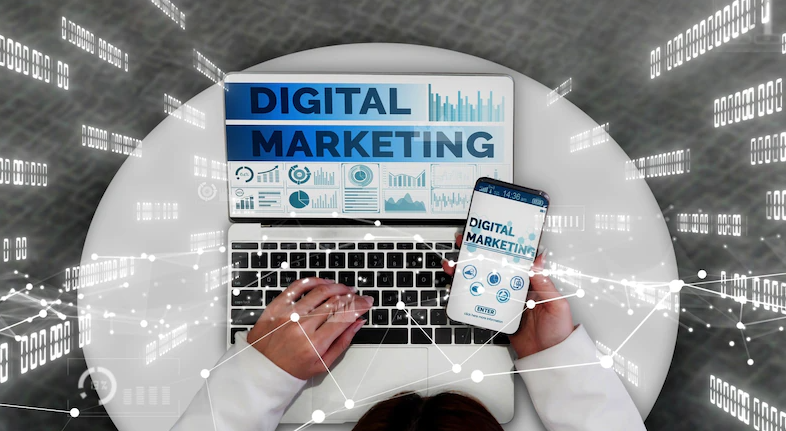 Digital Marketing and SEO – How Can They Help a SaaS Business Grow?