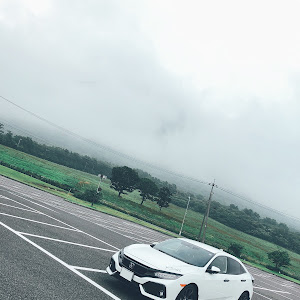 シビック FK7