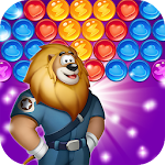 Cover Image of Baixar Bolha Bolha Pop! - Atirador Maluco 1.0.0.35 APK