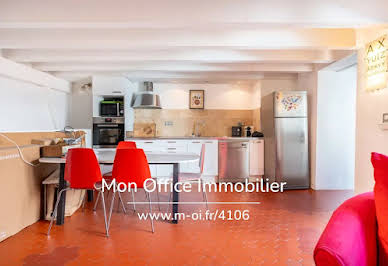 Appartement 11