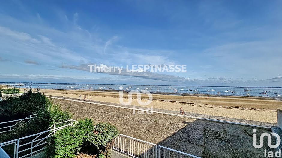 Vente appartement 2 pièces 43 m² à Arcachon (33120), 450 000 €