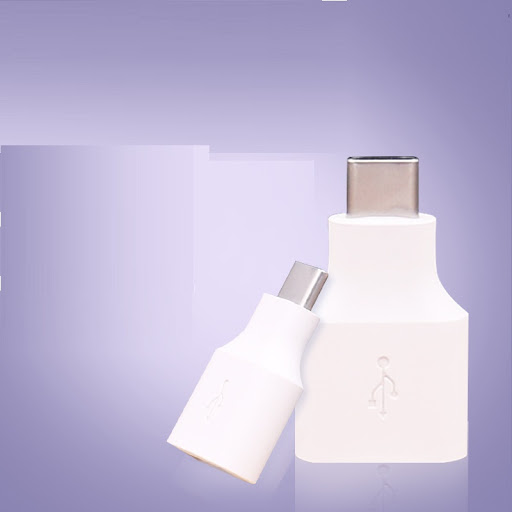 Title 4, Universal converter for mobile phones, tablets,...