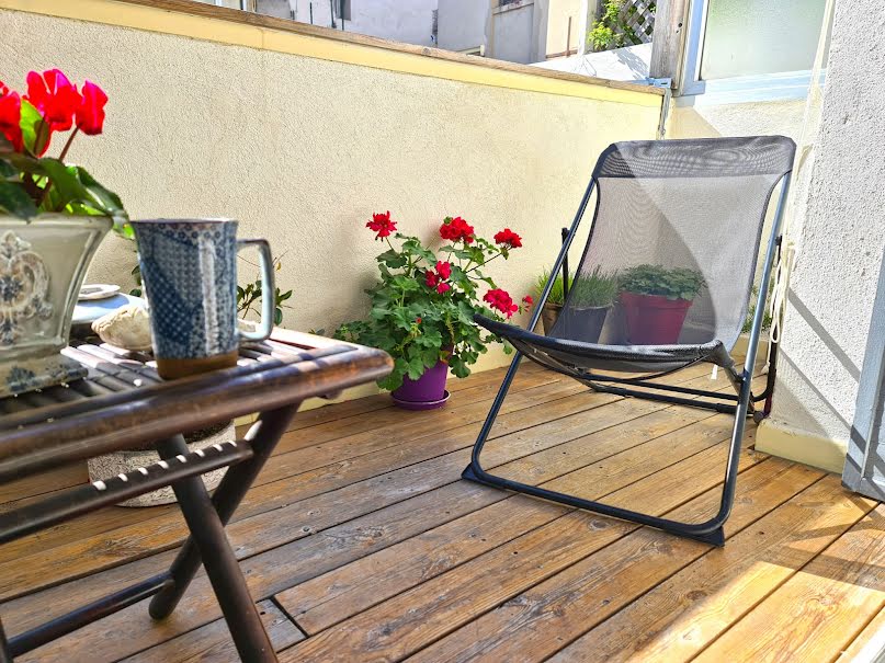 Vente appartement 4 pièces 103.14 m² à Marseille 1er (13001), 422 000 €