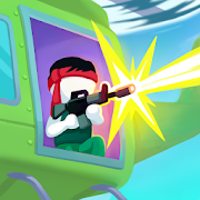 HellCopter v1.5.0 Mod (Unlimited money +No Ads) APK Free For Android