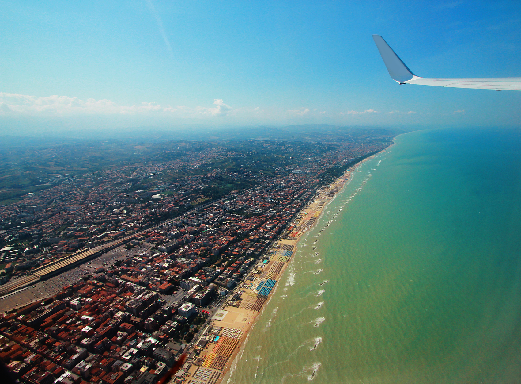 view from above di utente cancellato