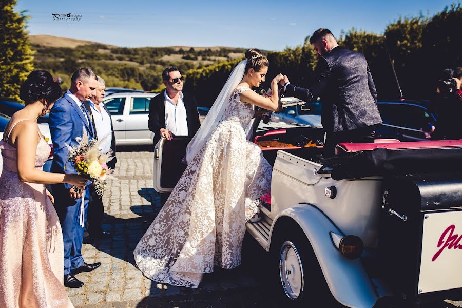 Wedding photographer Panta Lucian (pantalucian). Photo of 25 April 2020