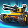 Tank ON 2 Jeep Hunter  icon