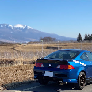 インテグラ DC5