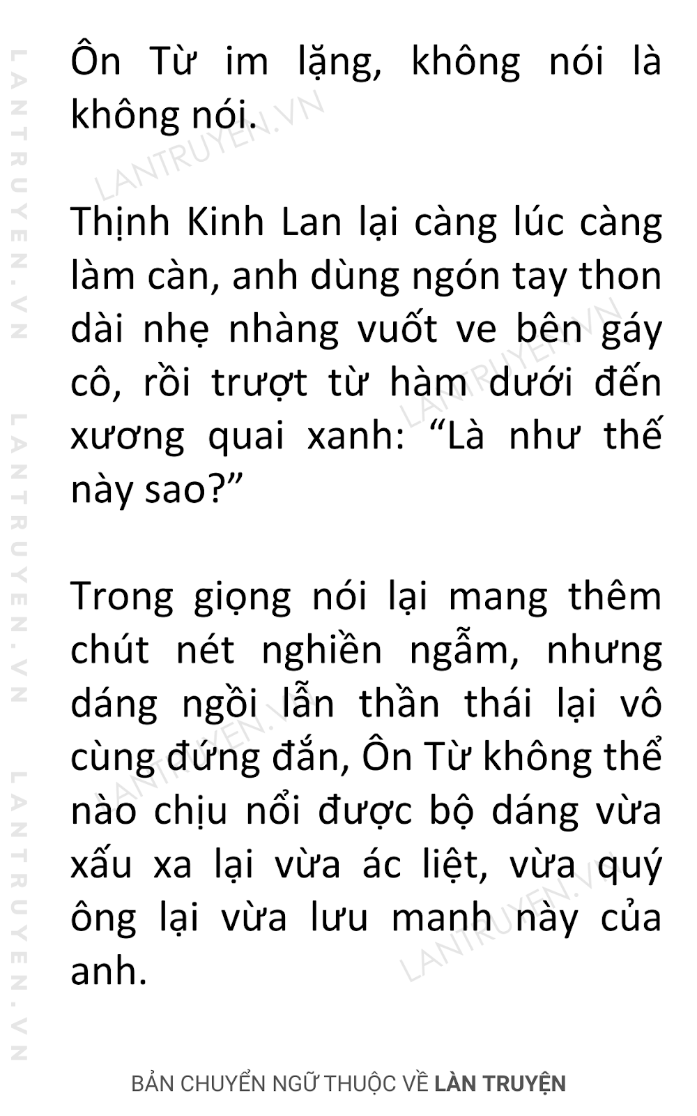 Cho Má Em Thêm Hồng - Chương 20