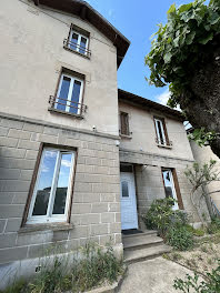 maison à Saint-Rambert-d'Albon (26)