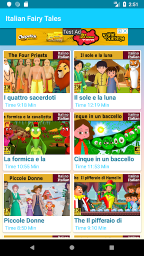 Italian Fairy Tales Pi popolare Fiabe italiane