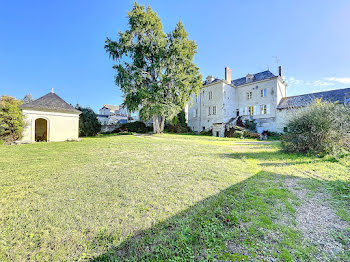 maison à Loire-Authion (49)