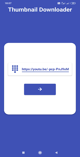 Thumbnail Tag Downloader
