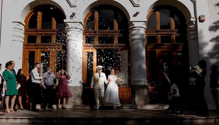 Düğün fotoğrafçısı Viorel Petrovici (codux). 6 Ocak fotoları