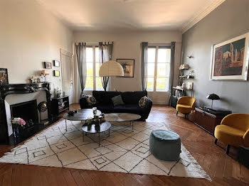 appartement à Nantes (44)