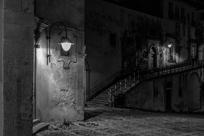 silenzio assordante di antography