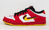 sb dunk low "vietnam" 25th anniversary