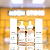 Serum Tinh Chất Tẩy Da Chết Hoá Học Lactic Acid + Ha 5% 10% The Ordinary