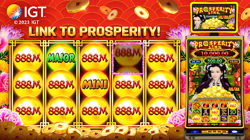 Screenshot Cash Rally - Slots Casino Game